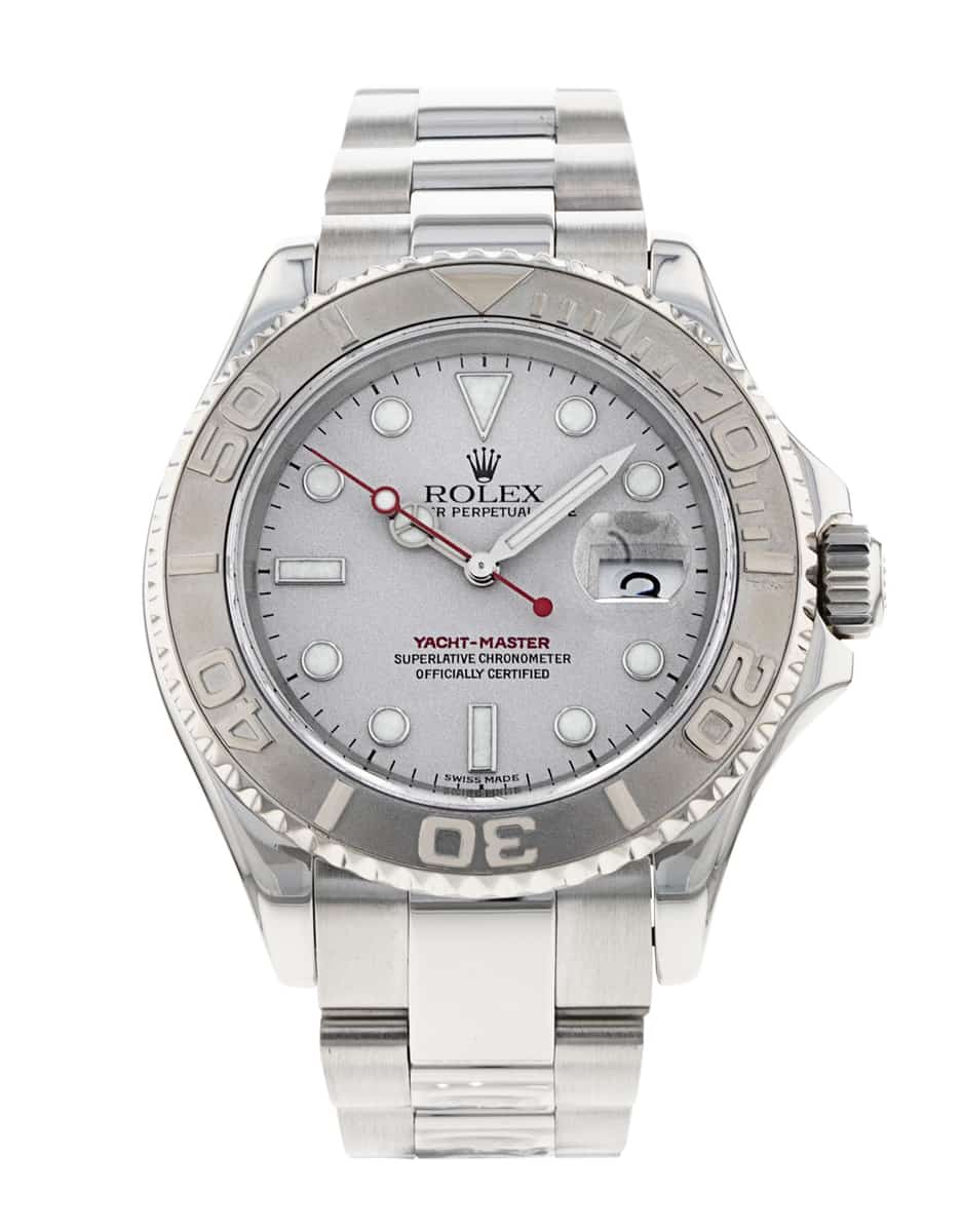 Rolex Yacht-Master 16622 Rolex Yacht-Master 16622